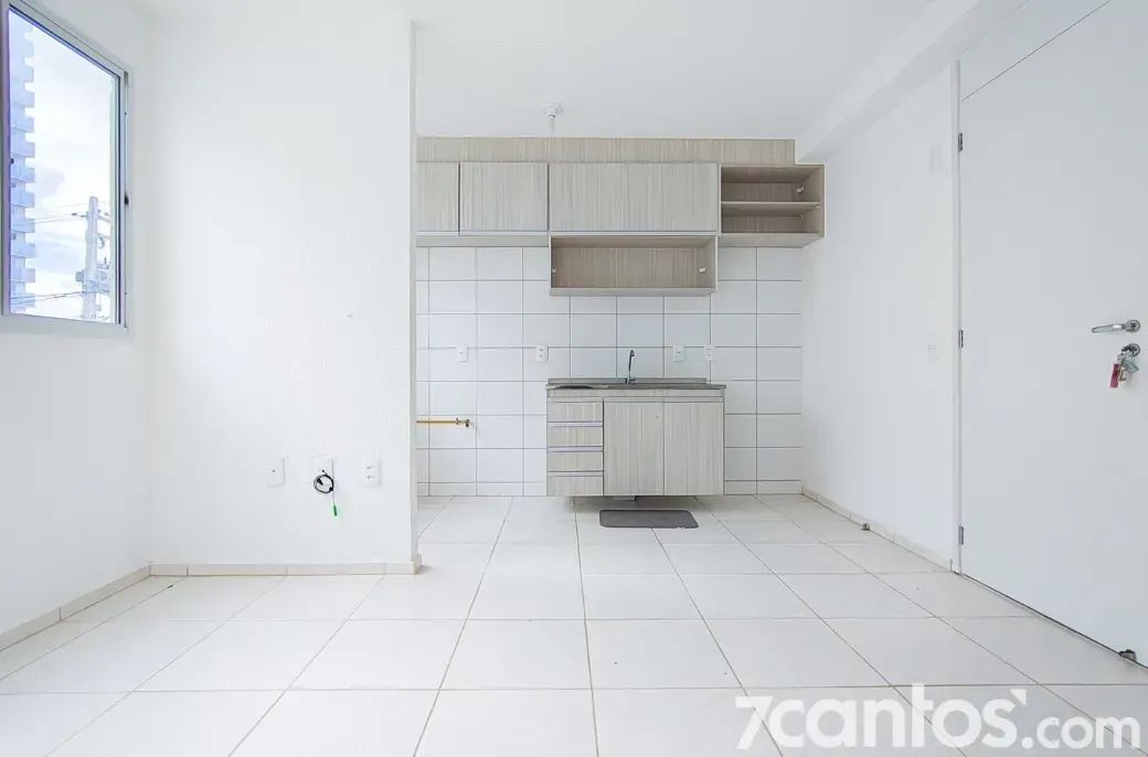 Apartamento, Tamatanduba, 2 Quartos - Foto 5