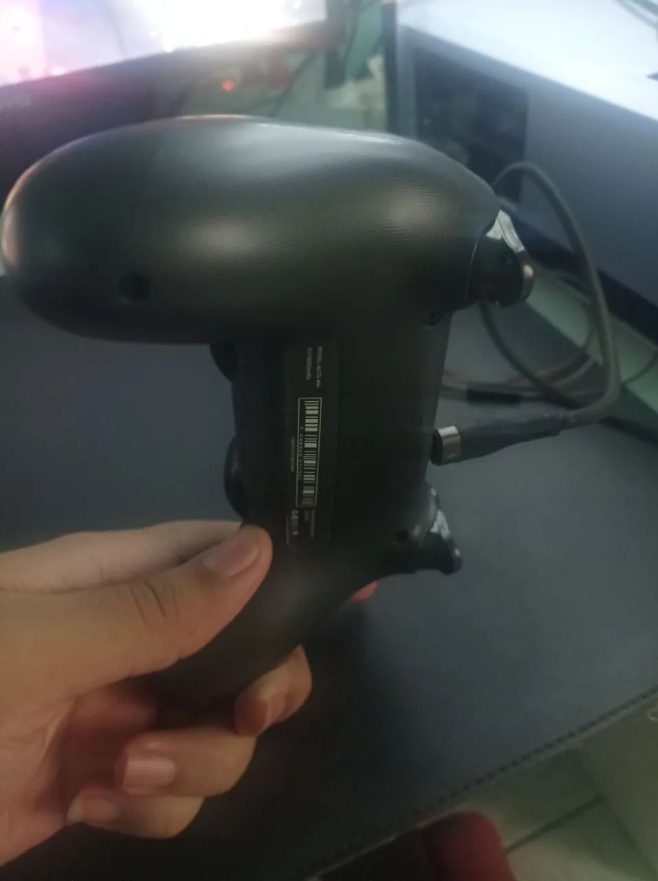 Controle de ps4 para vender logo!! - Foto 3