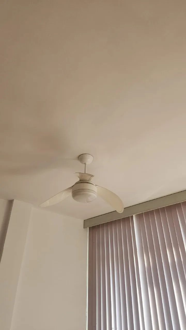 Ventilador de teto