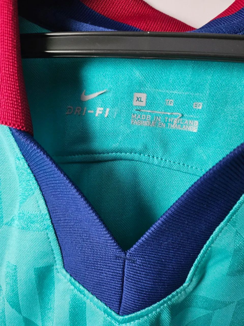 Camiseta Barcelona 19/20  - Foto 2