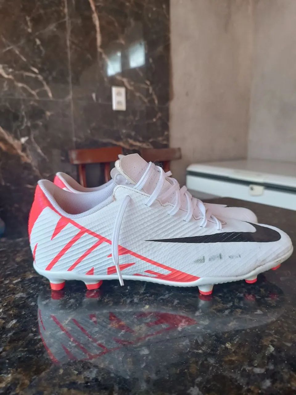 Chuteira da nike original nova!!! - Foto 6