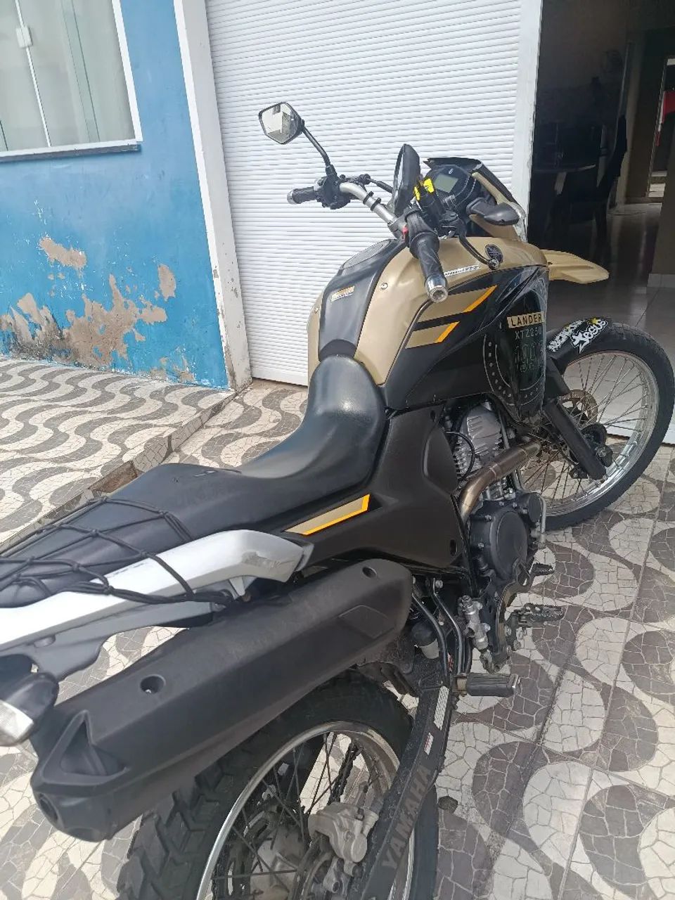 Lander 250 , 2024 - Foto 2