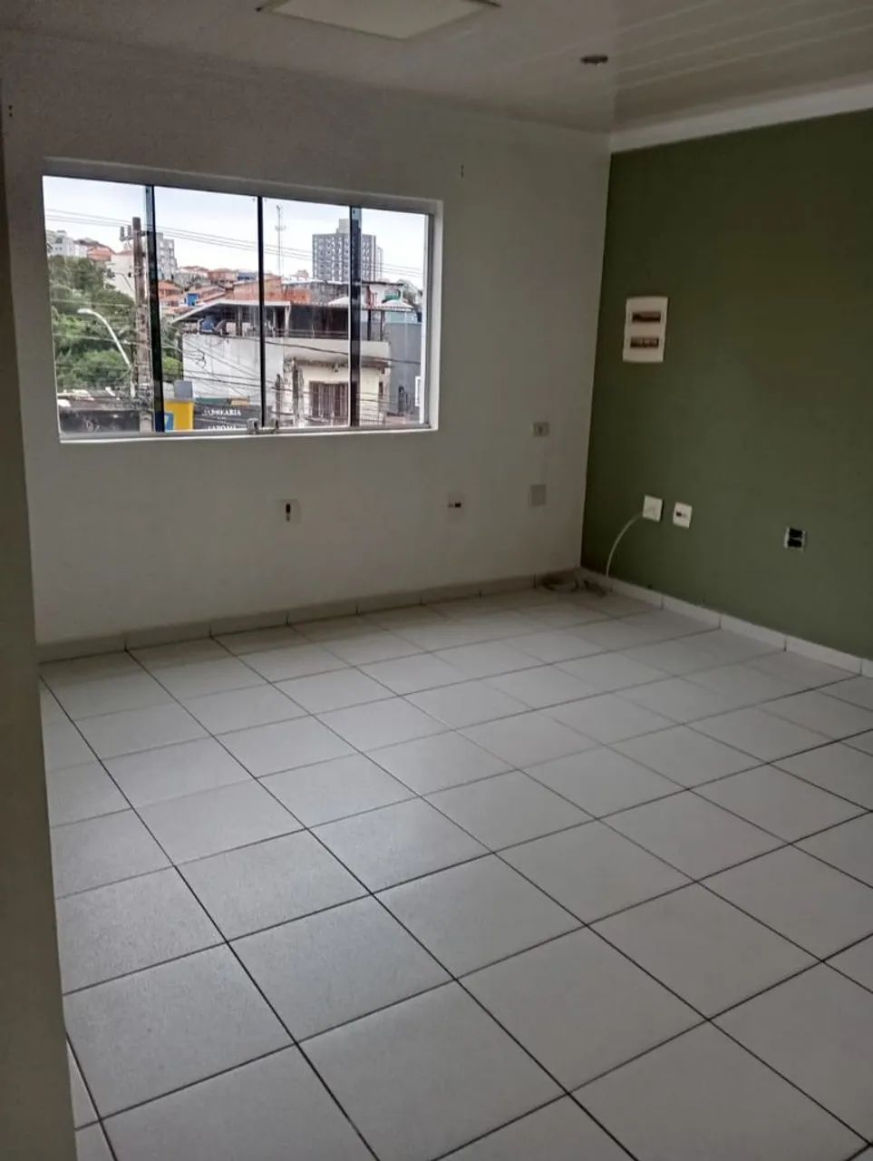 Conjunto Comercial - Jardim Monte Alegre - 72,00m² - Foto 3