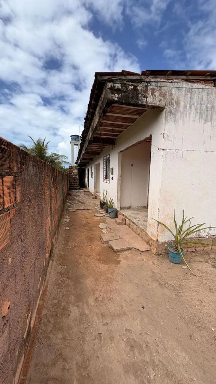 Vendo kit Net a beira mar de Maragogi com tres casas lajeadas em Maragogi!  - Foto 2