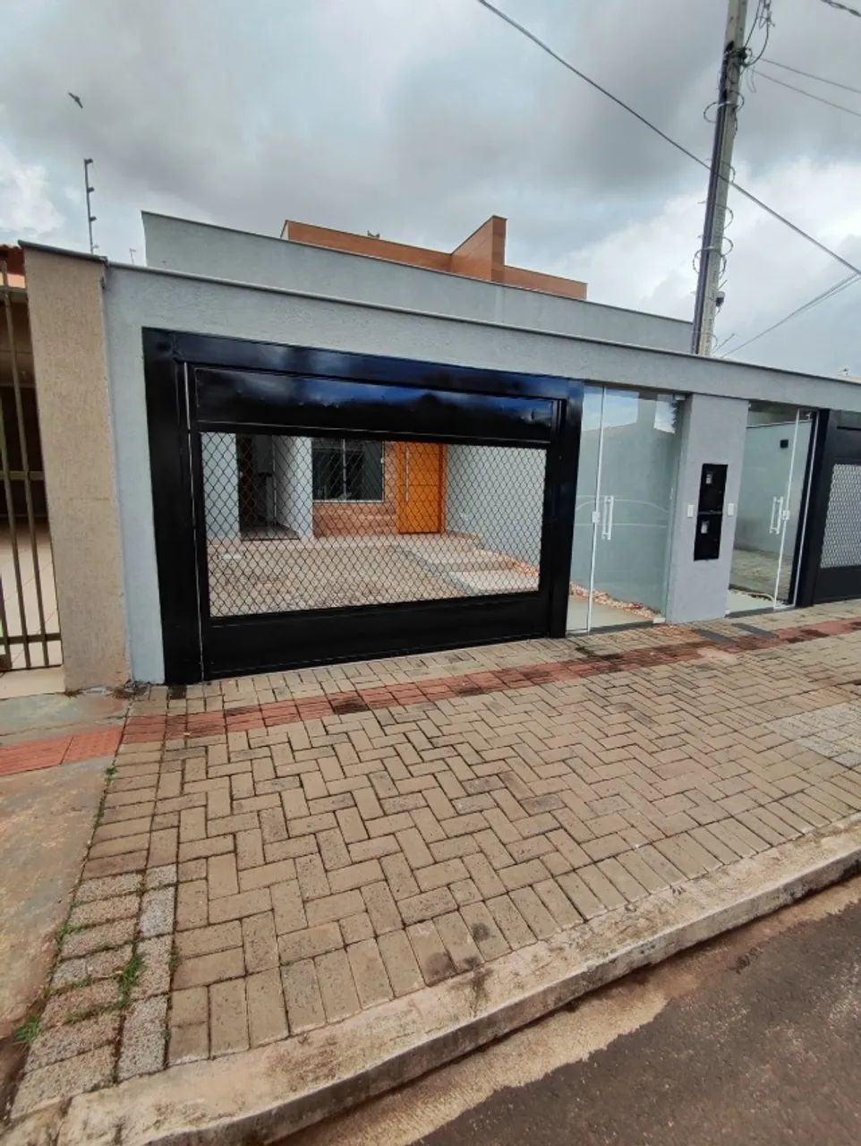 Casa - São João x Jamil Scaff 3 quartos