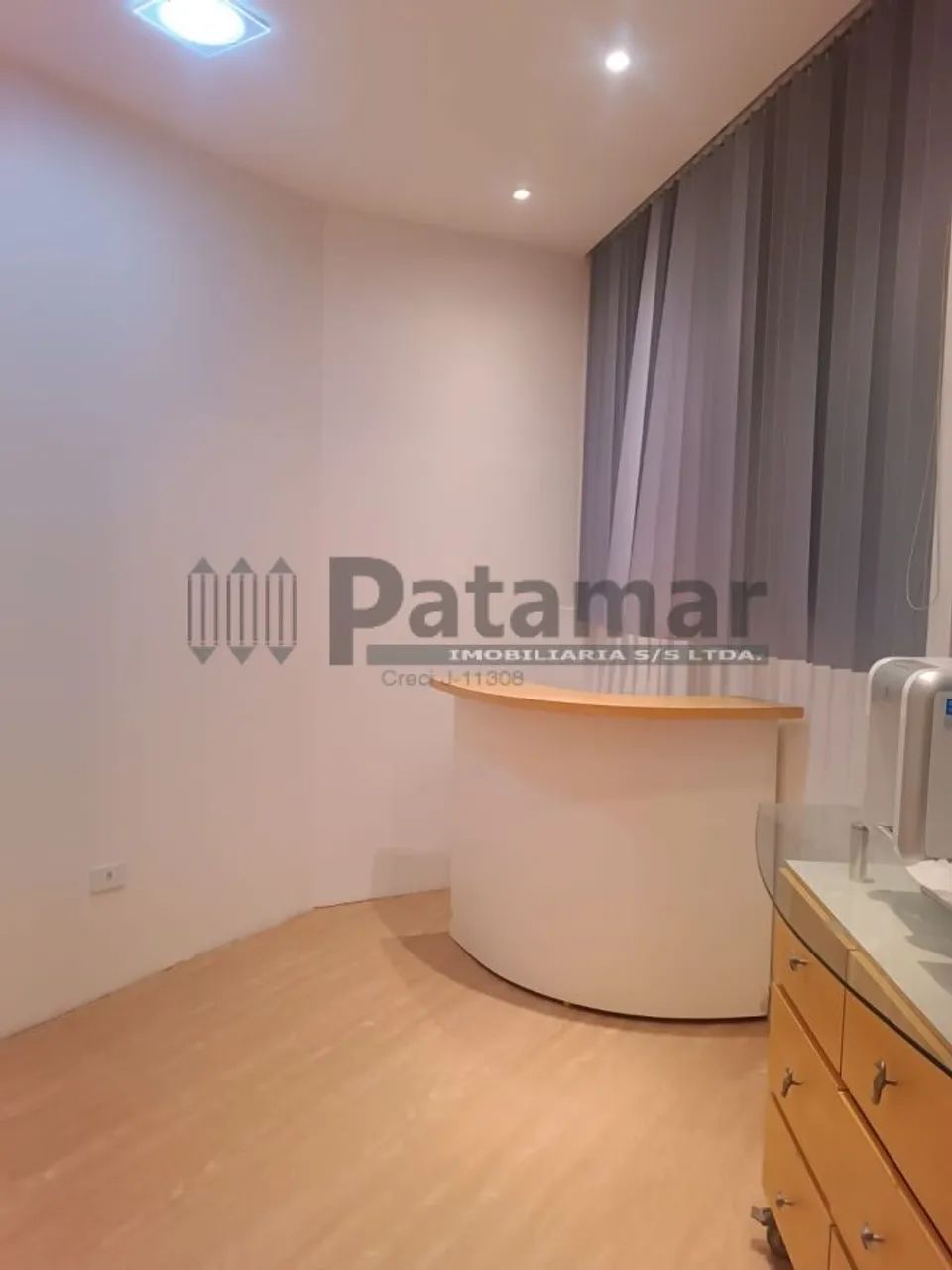 Sala Comercial No Jardim Ester Yolanda - Foto 3