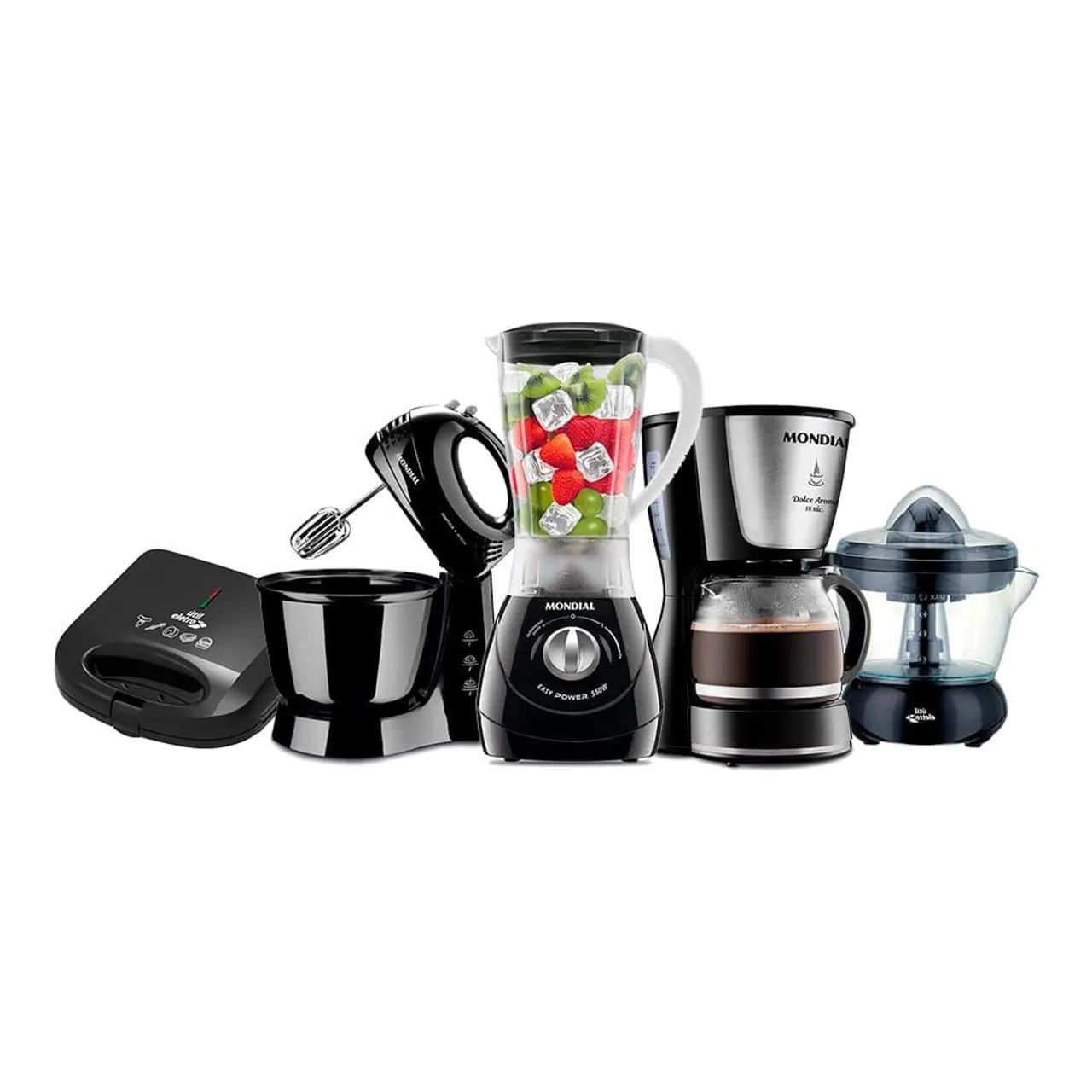 Kit Eletrodomésticos  - Foto 2