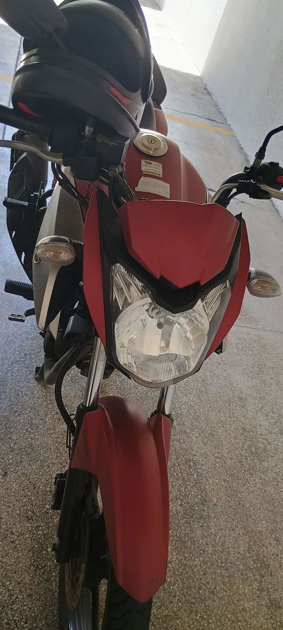 Yamaha fazer - Foto 4