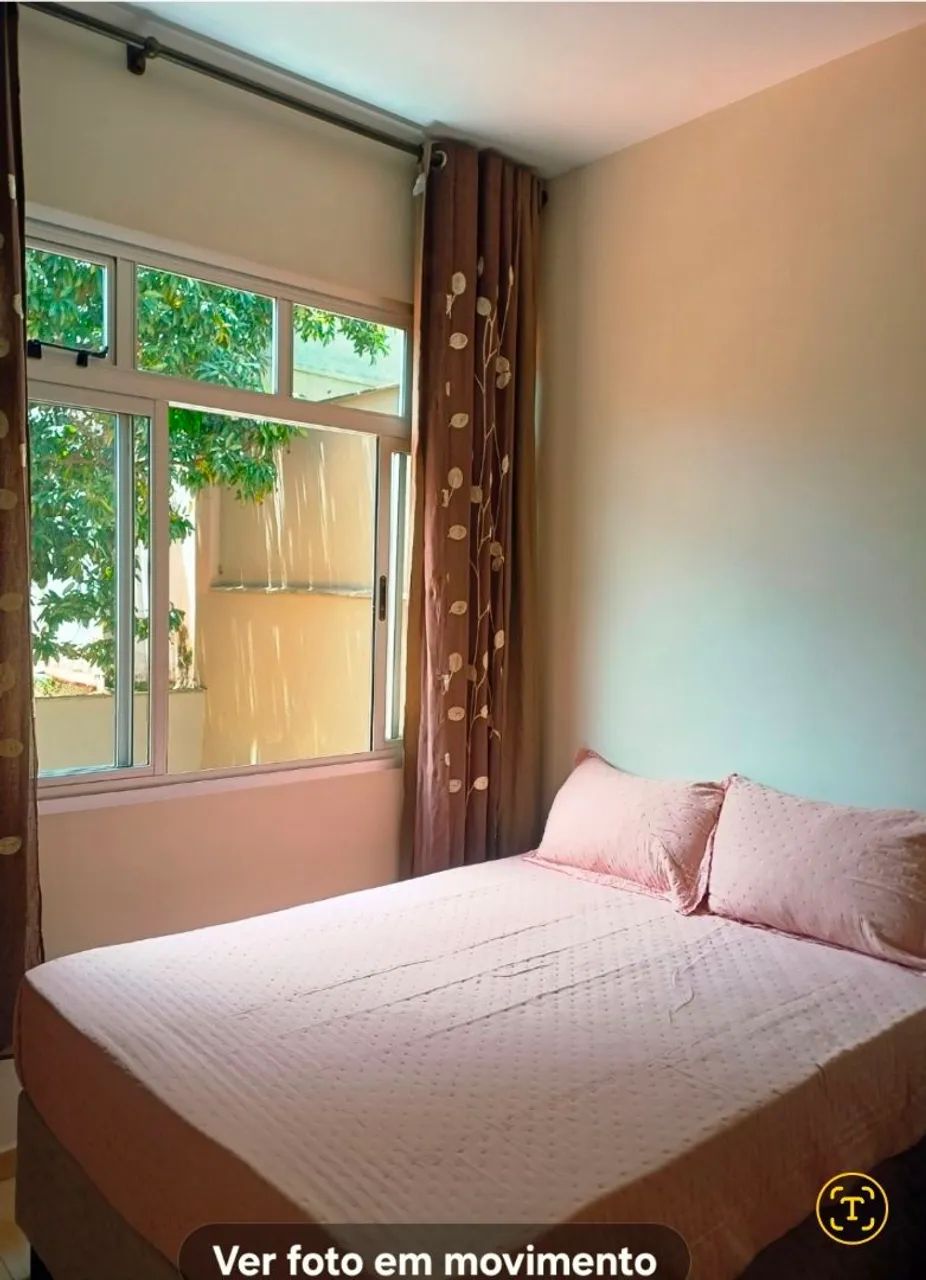 Quarto individual para mulheres/ Zona Sul BH 