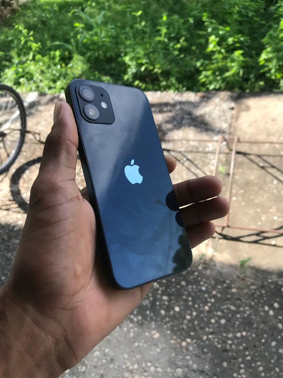 Vendo o troco iPhone 12  - Foto 5