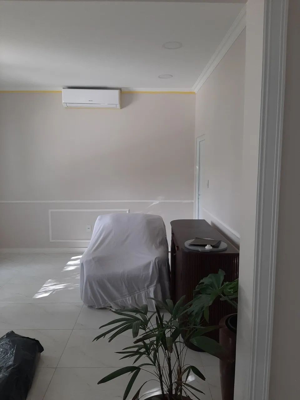 Pintura residencial  - Foto 3