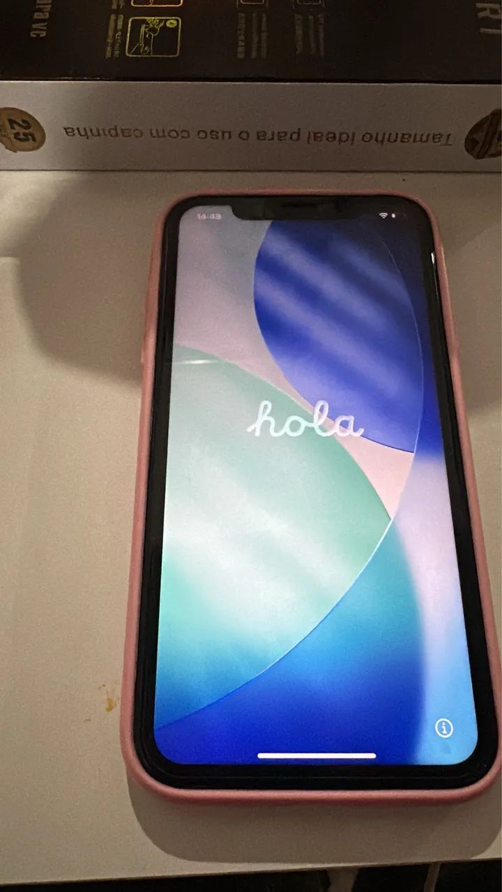 iPhone 11 - Foto 3