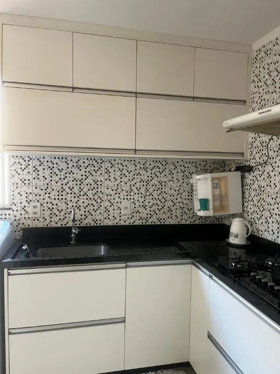 VENDA! Apartamento em Riacho Fundo 2, 2 quartos - Foto 3