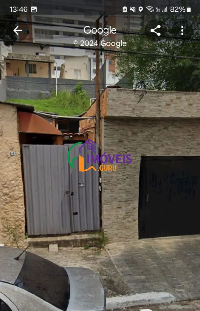 AREA - CAMBUCI - SP