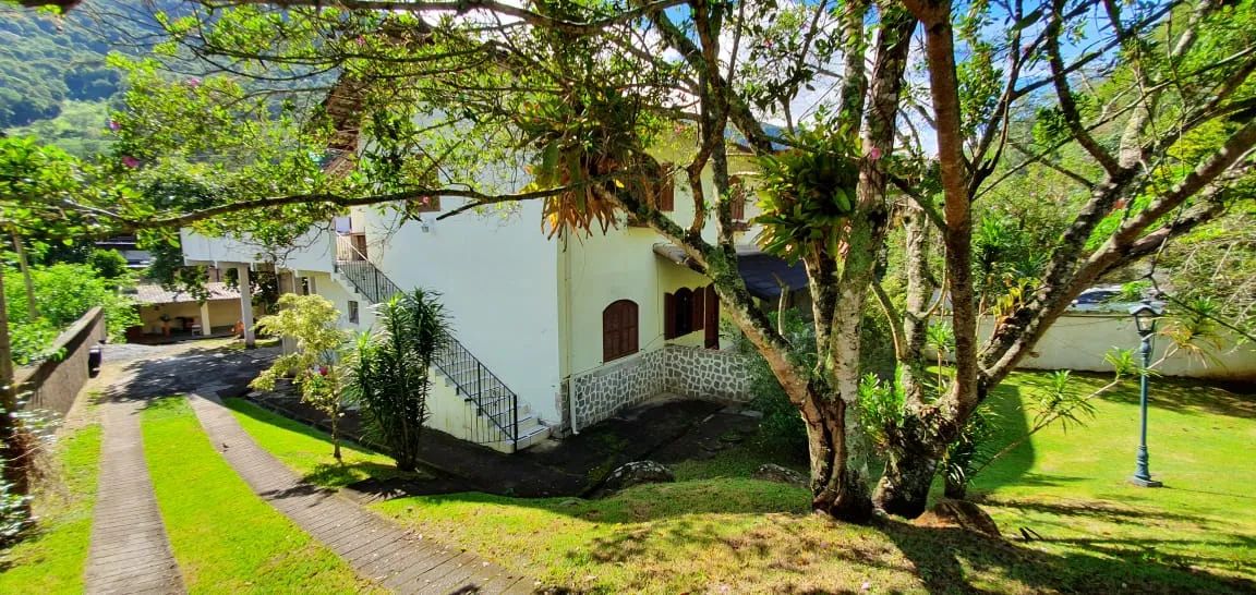 Imóvel multifamiliar (casa do primeiro andar) com 3 quartos para locação na Ponte da Sauda - Foto 4