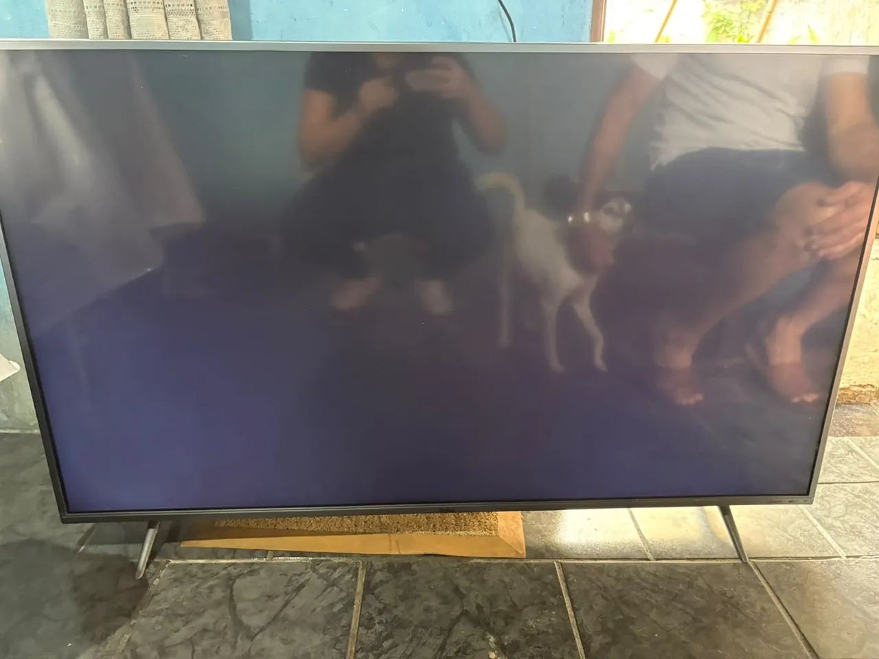 Smart tv Philco 