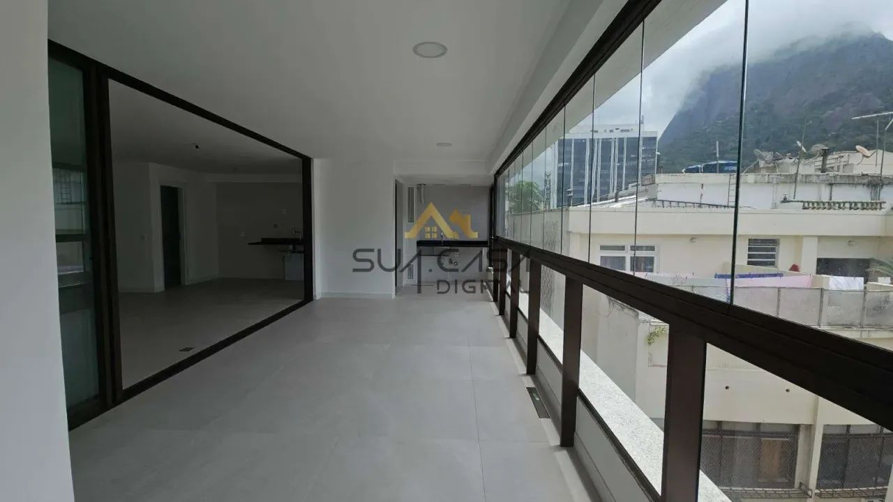 Botafogo | Apartamento 3 quartos, sendo 3 suites REF: IPAP3276 - Foto 3