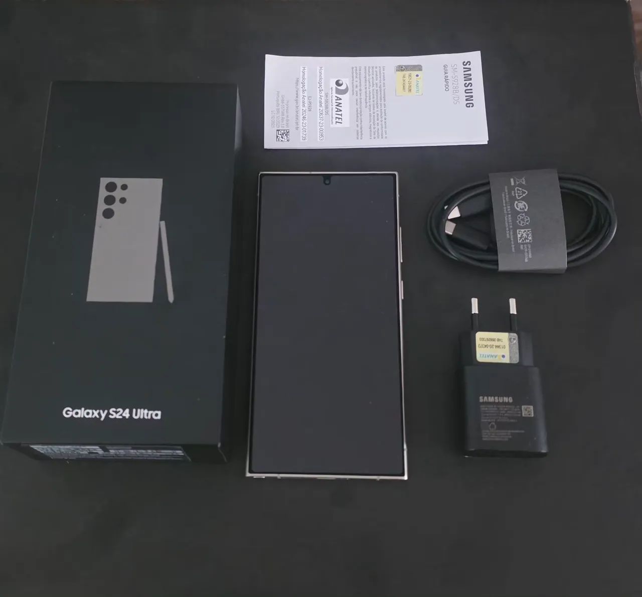 Samsung Galaxy S24 ULTRA 512GB 5G