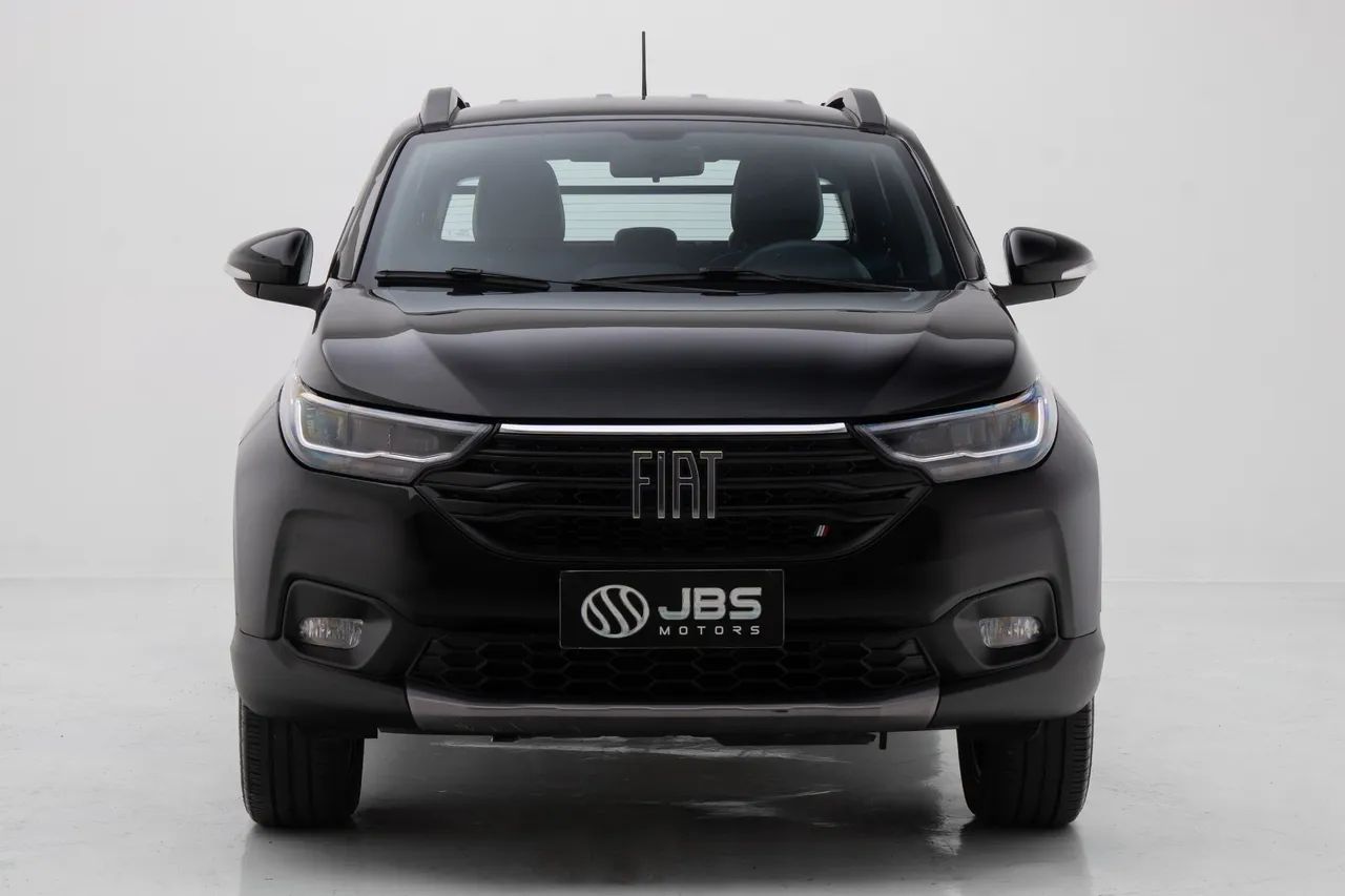 Fiat Strada Volcano 1.3 Flex 8V CD 2026 - Foto 2