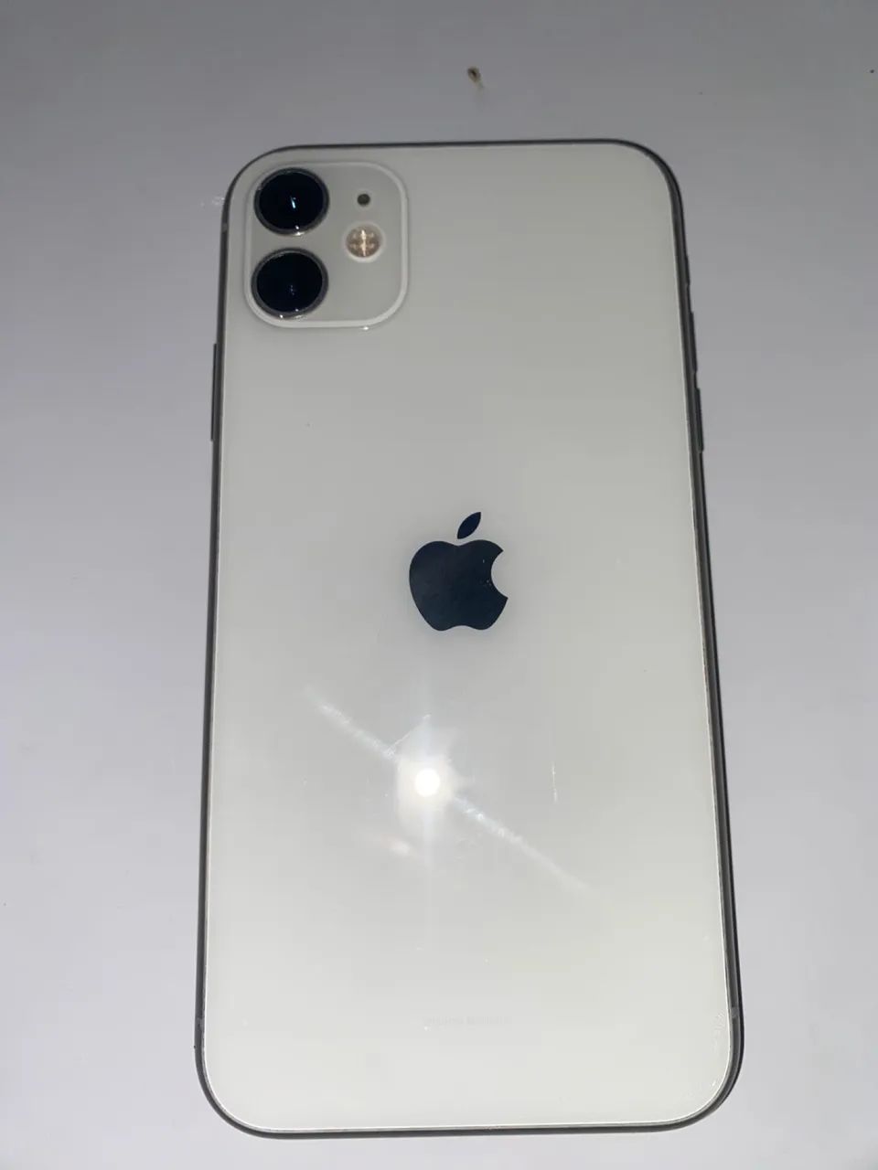 Iphone 11, 128 Gb branco 