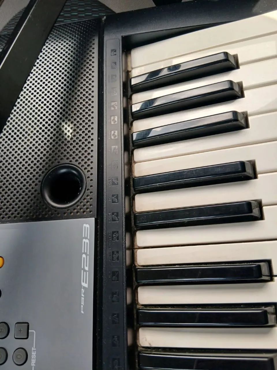 Teclado 233 - Foto 3