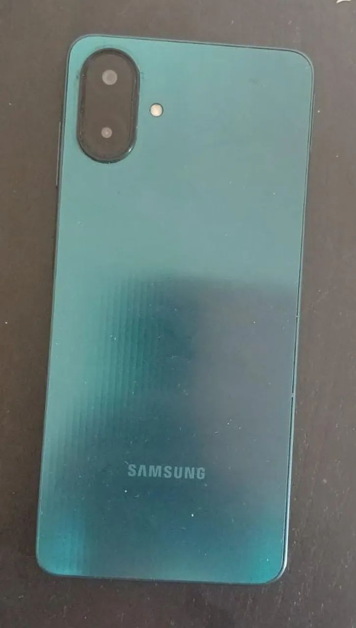 VENDO A07 128GB 4 RAM - Foto 2