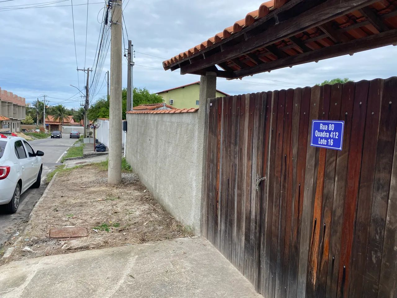 Terreno Pronto para construir  - Foto 5