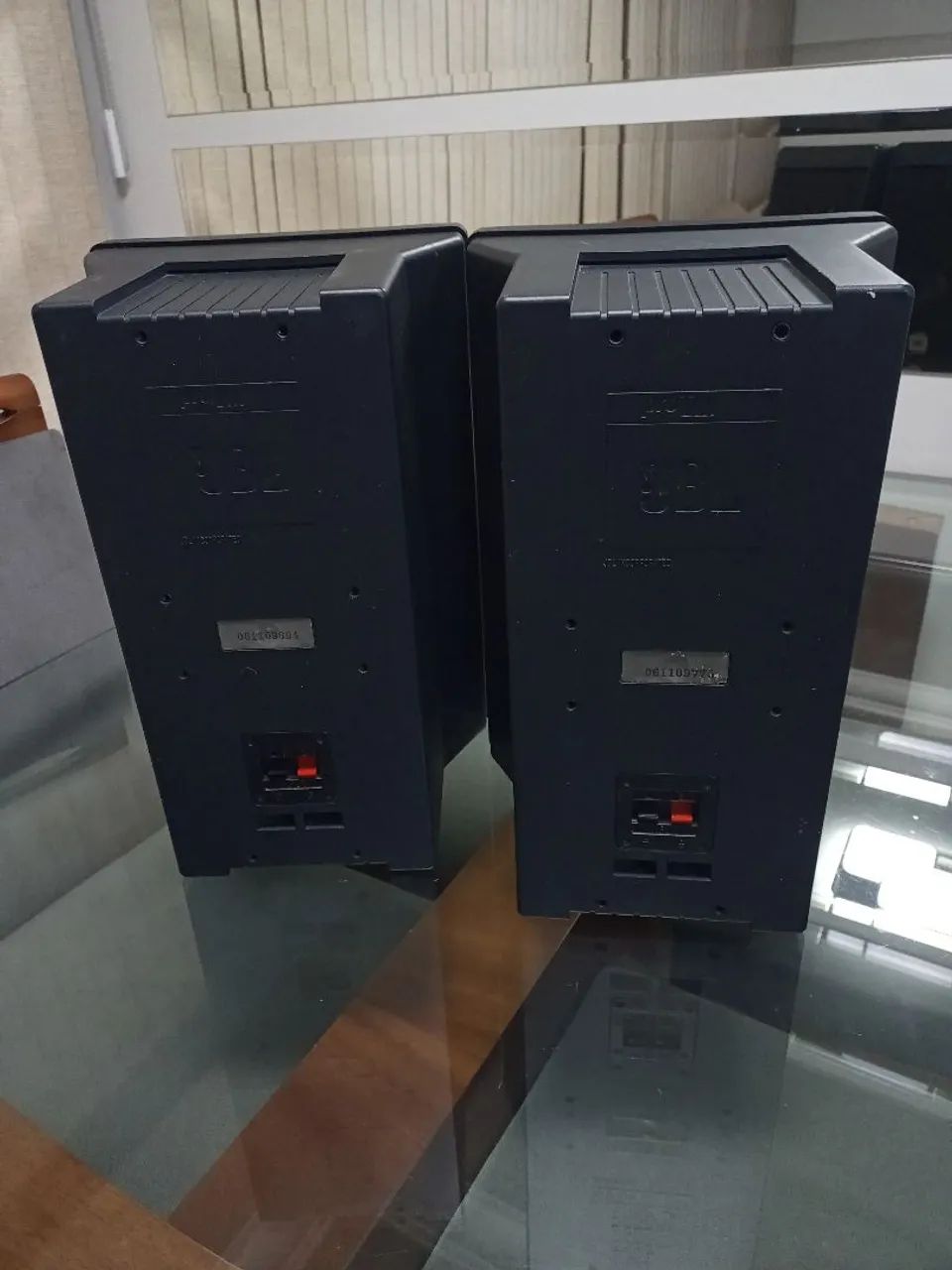 Caixas JBL Control VIII  - Foto 4