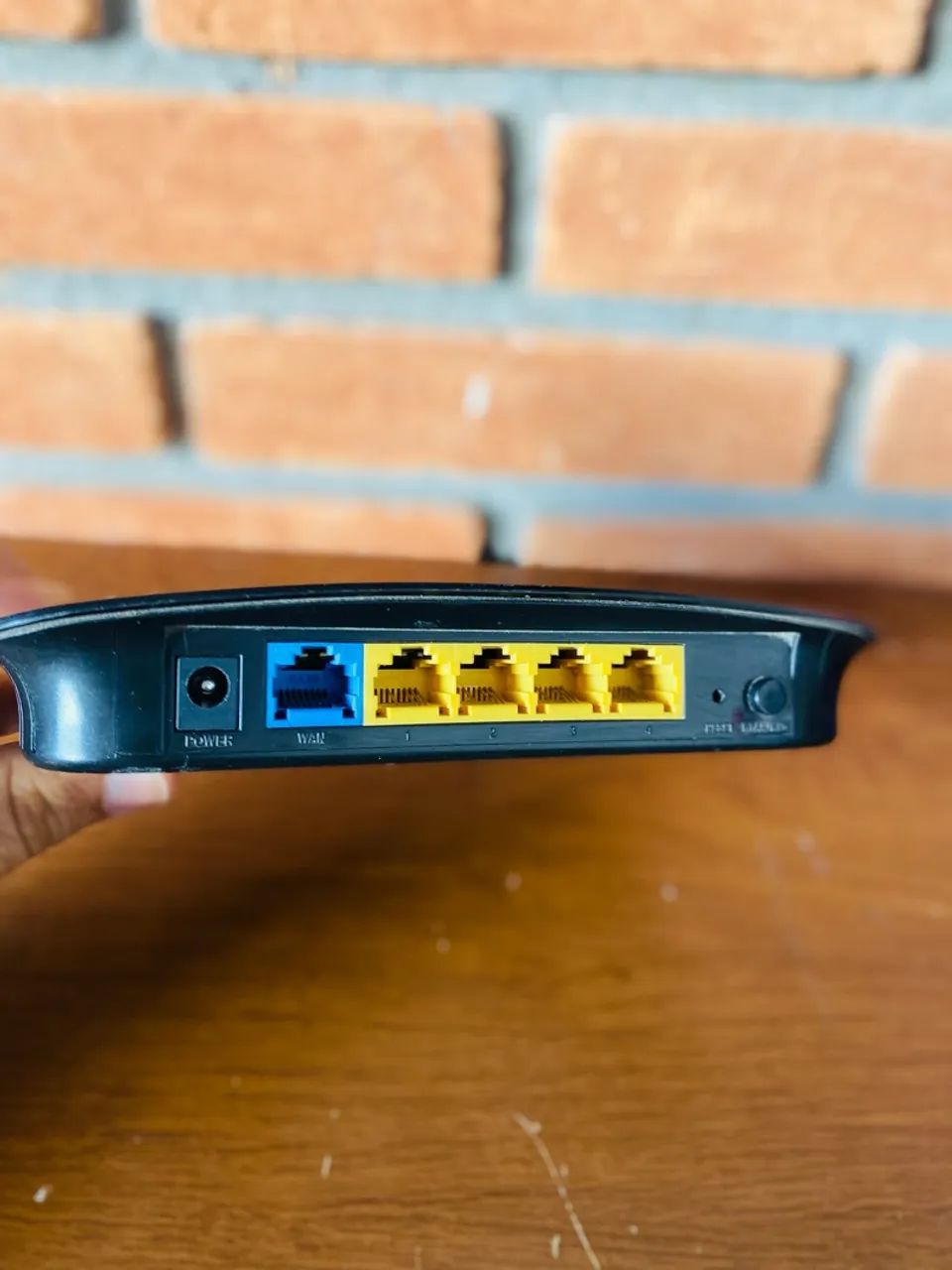 Roteador wifi Multilaser  - Foto 2