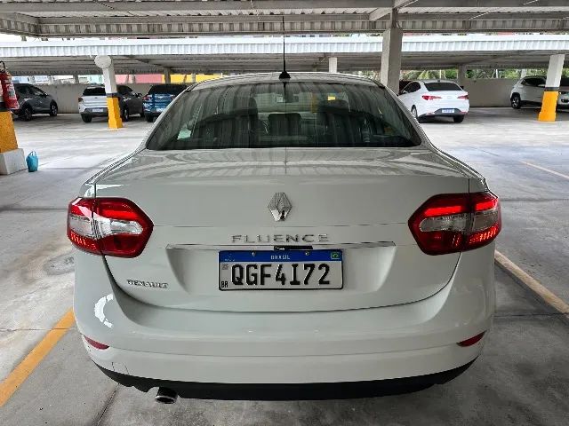 Fluence Dynamic Plus 2.0 Automático 2016 - Foto 5