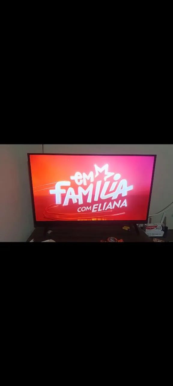 Vendo tv 32 polegadas  - Foto 2