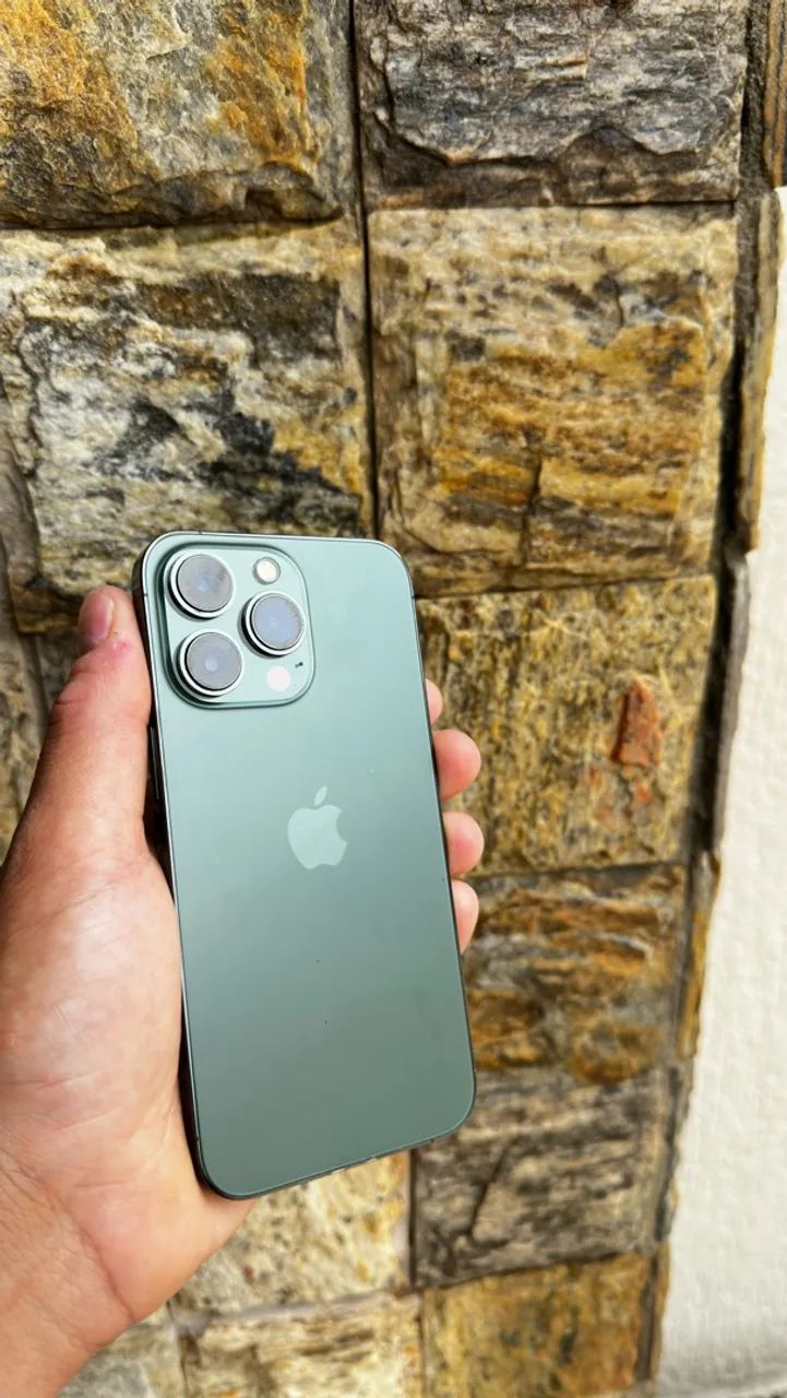 IPHONE 13 PRO