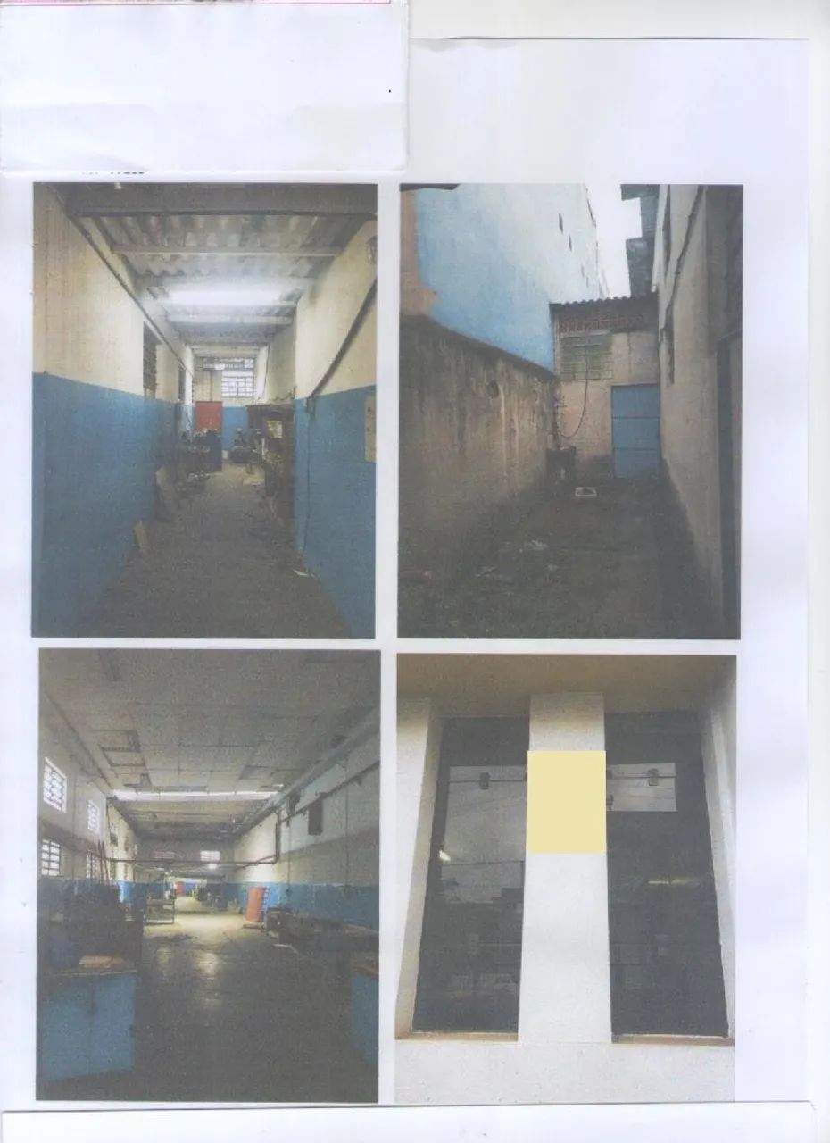 Prédio Inteiro à Venda em Vila PRUDENTE - São Paulo - Foto 5