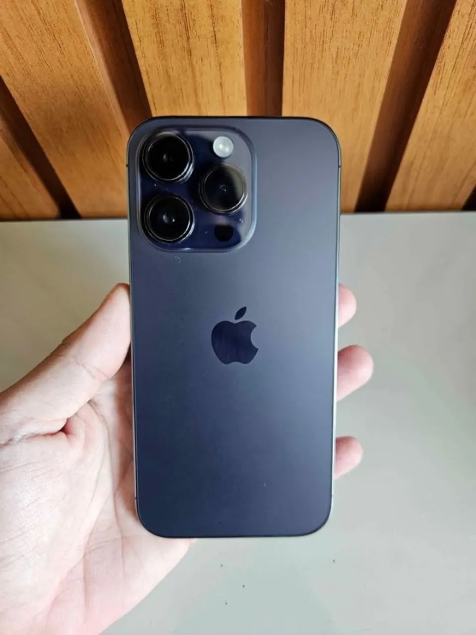 Iphone 14 pro 256gb - Foto 2