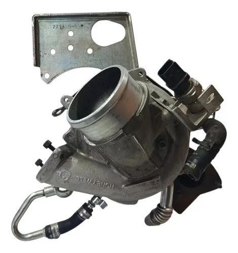 Turbina Grand Cherokee 3.0 Diesel 2013 - 2021 - Foto 3