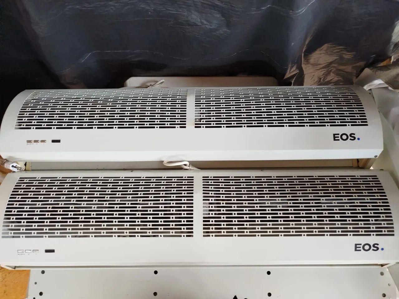 Cortina de ar 90cm EOS