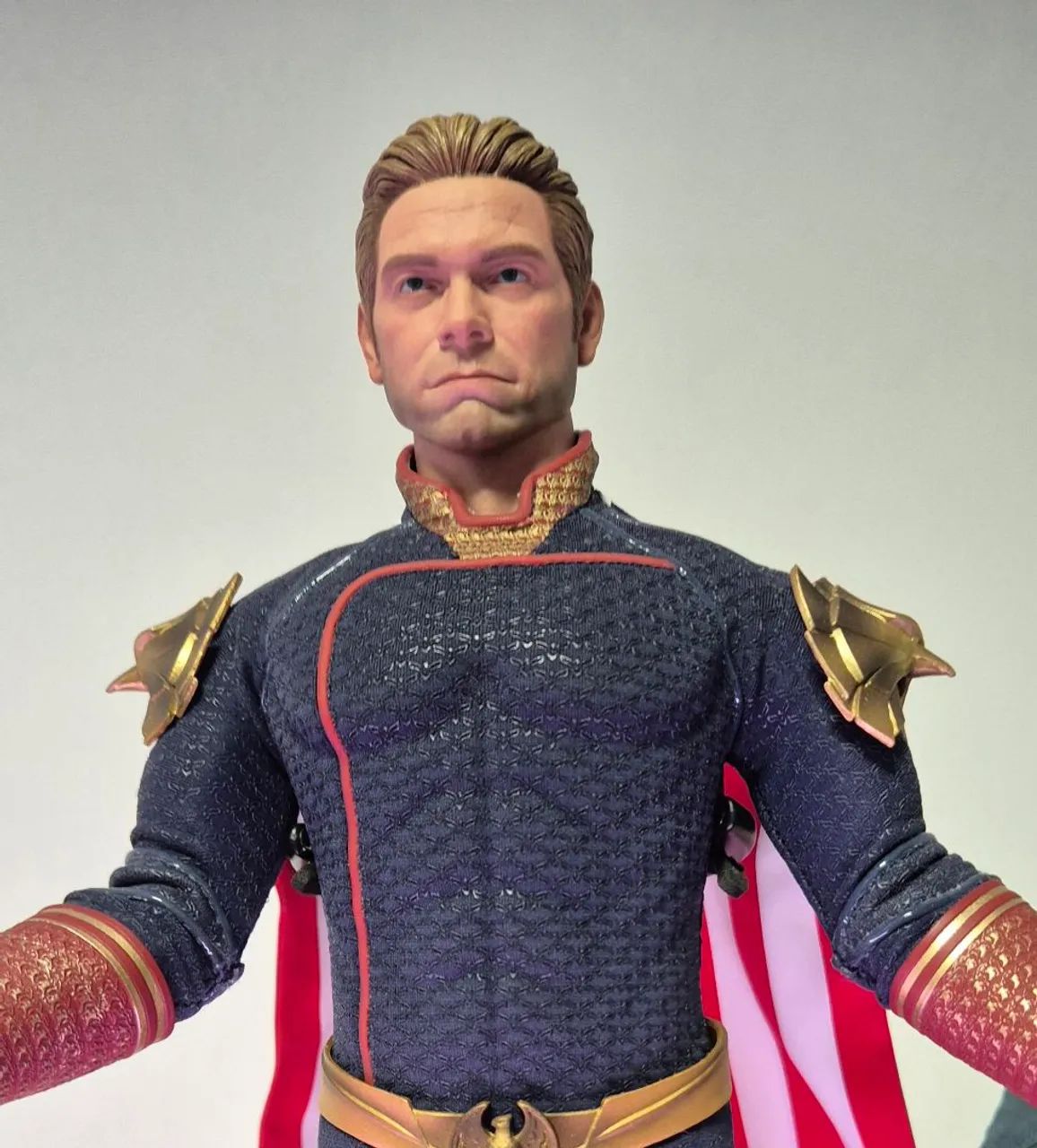 Homelander Soosootoys 1/6 