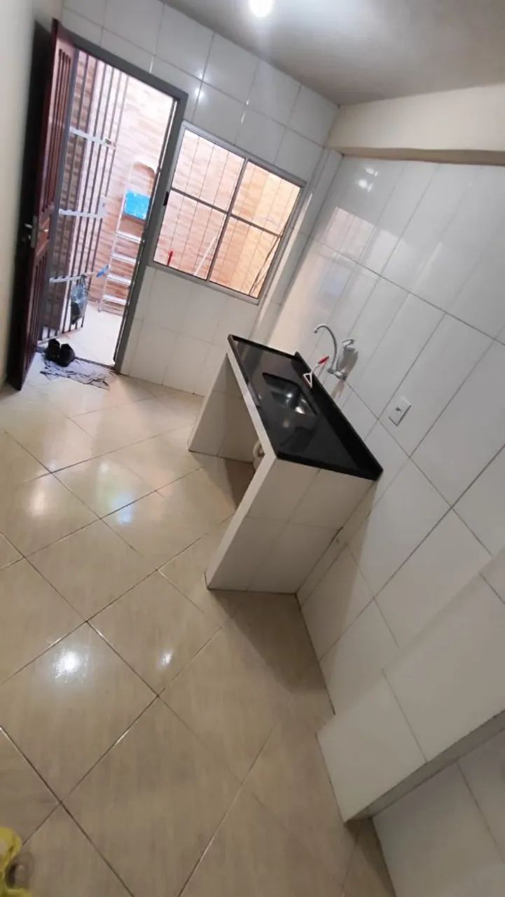 Apartamento 2 quartos com garagem coberta  - Foto 3