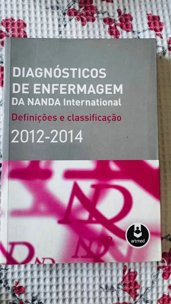 Livros de Enfermagem - Foto 4