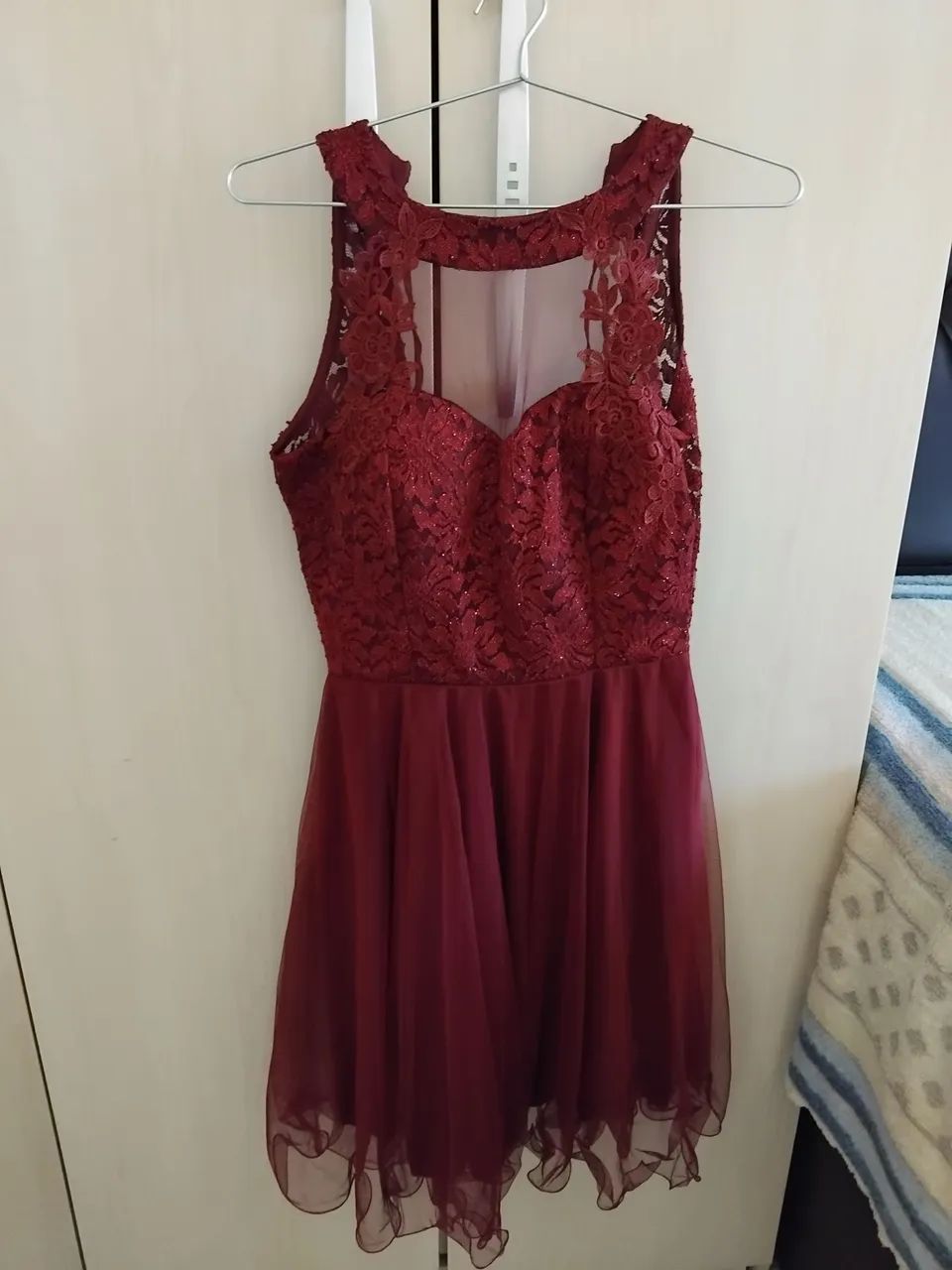 Vestido  - Foto 3