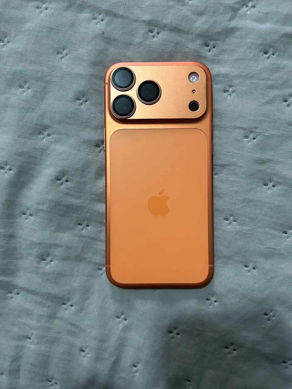 Vendo IPhone 17 pro Max  - Foto 2