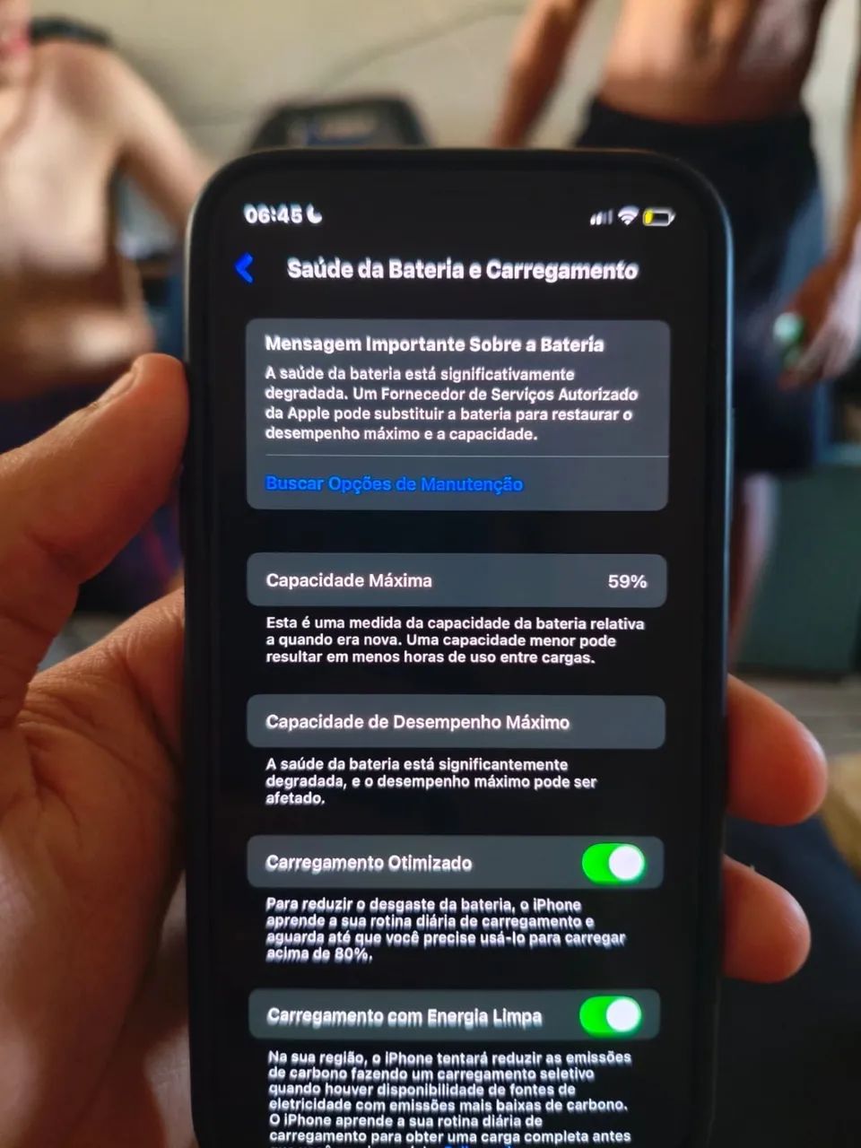 iphone xs 64gb - Foto 5