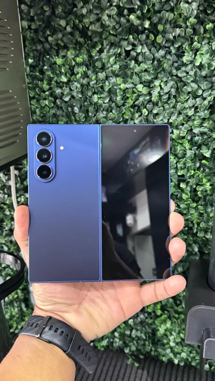 Samsung Galaxy Z Fold 7  - Foto 5