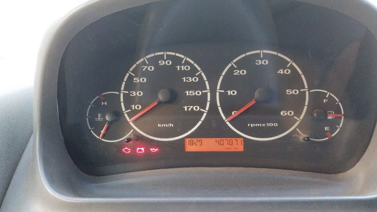 Boxer e Ducato  - Foto 9