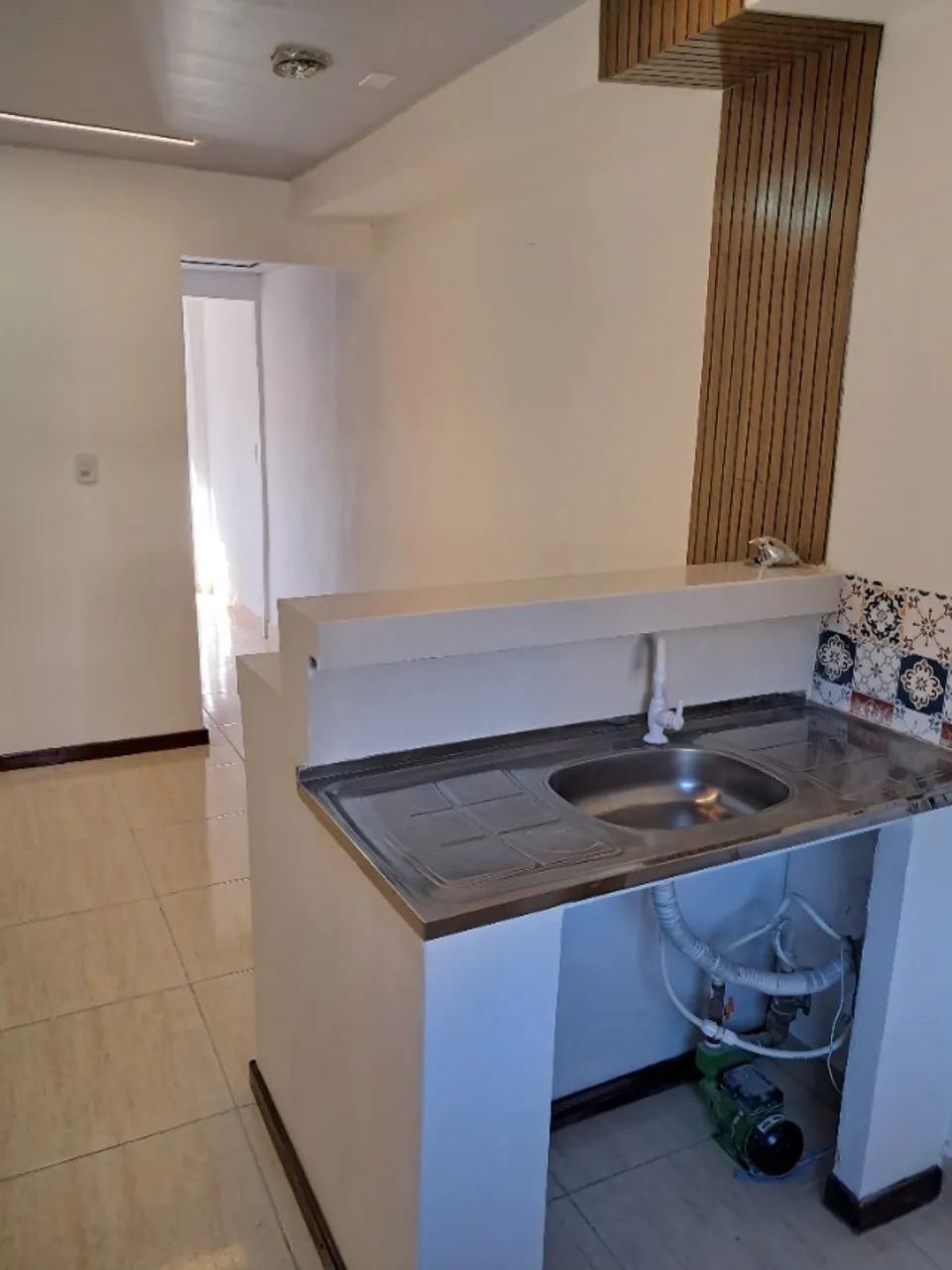 Excelente Sobrado , No Centro de Piabeta Magé  - Foto 2