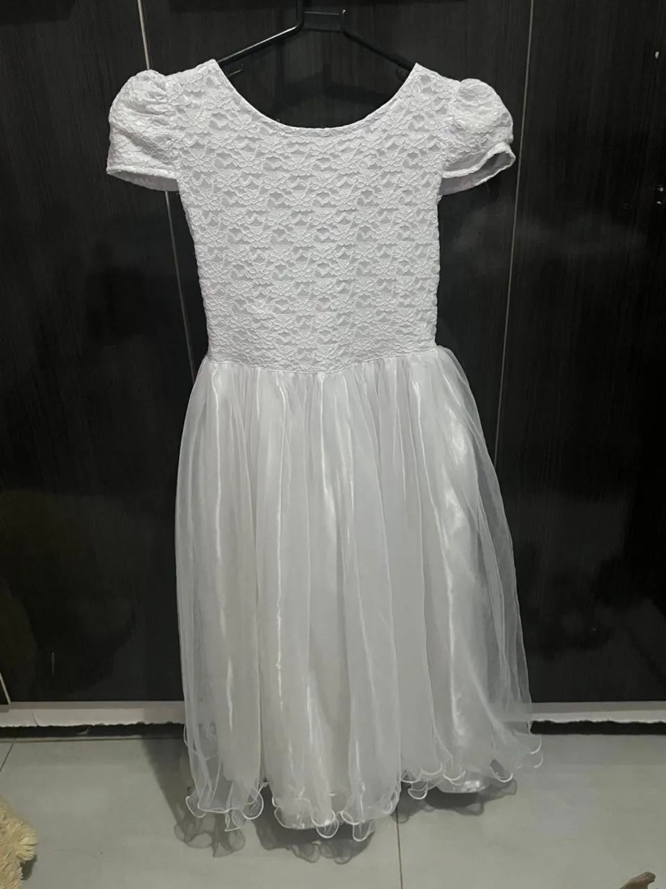 Vestido daminha - Foto 3