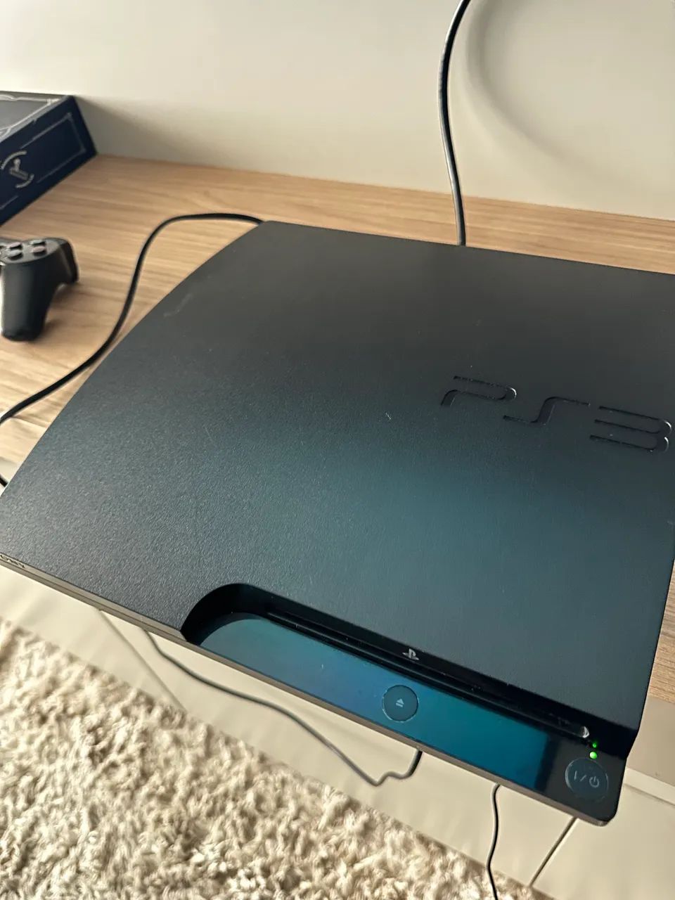 Playstation3 Desbloqueado + MOD OC