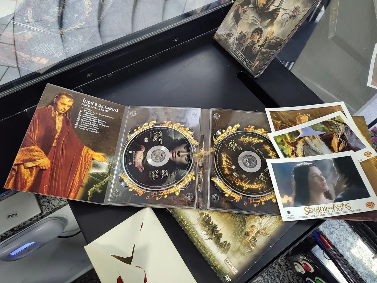 filmes para coleções  - Foto 4