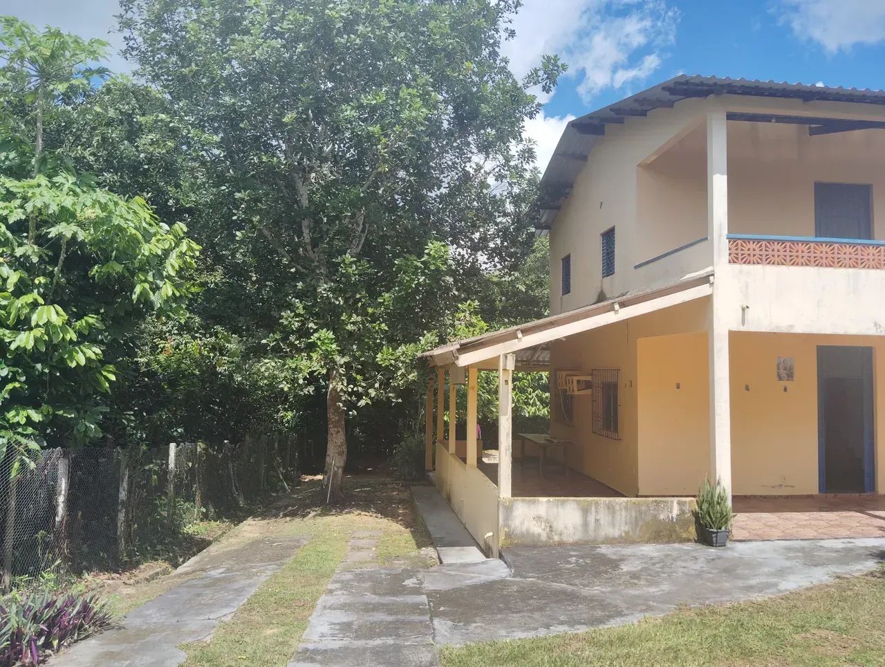Vivenda do Pontal, Vendo chácara com ampla casa - Foto 4