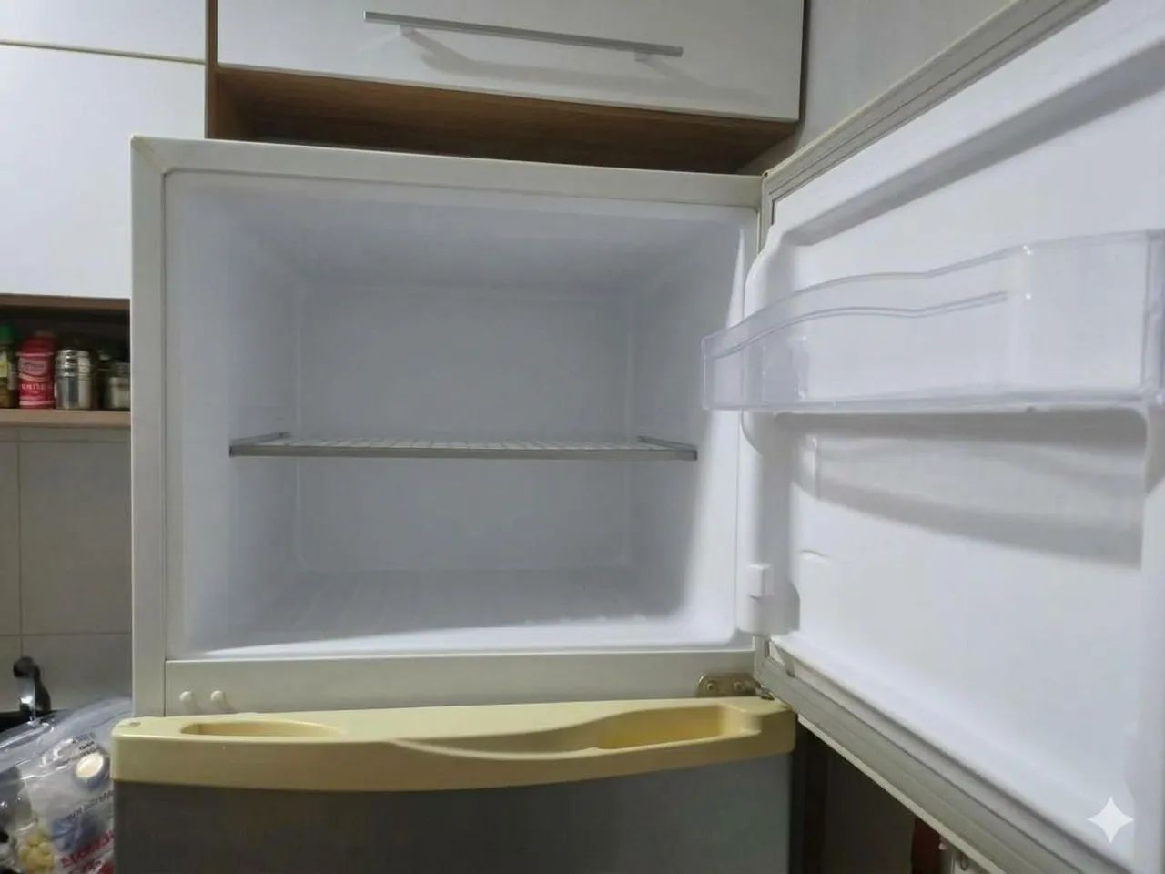 Geladeira Consul duplex 400 LTS  - Foto 3